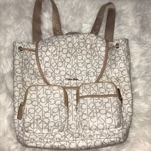Calvin Klein Backpack